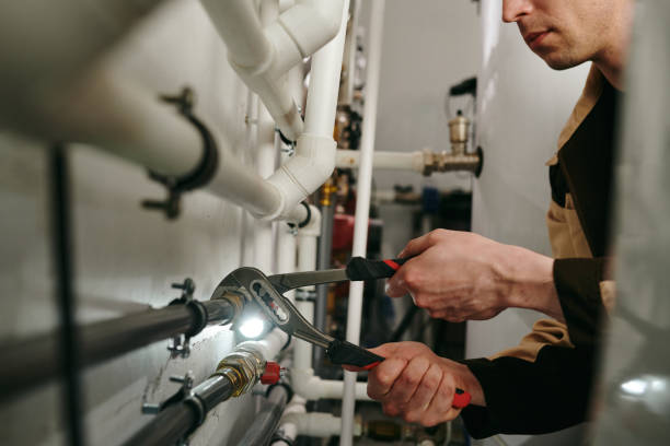 Best Water Softener Installation  in Yelm, WA
