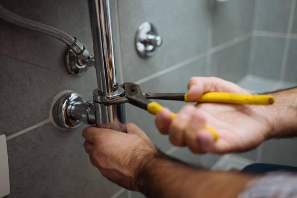 Best Commercial Plumbing Services  in Yelm, WA