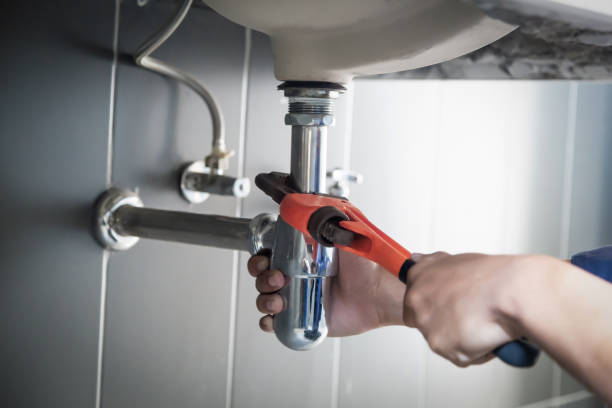 Best Faucet Repair  in Yelm, WA